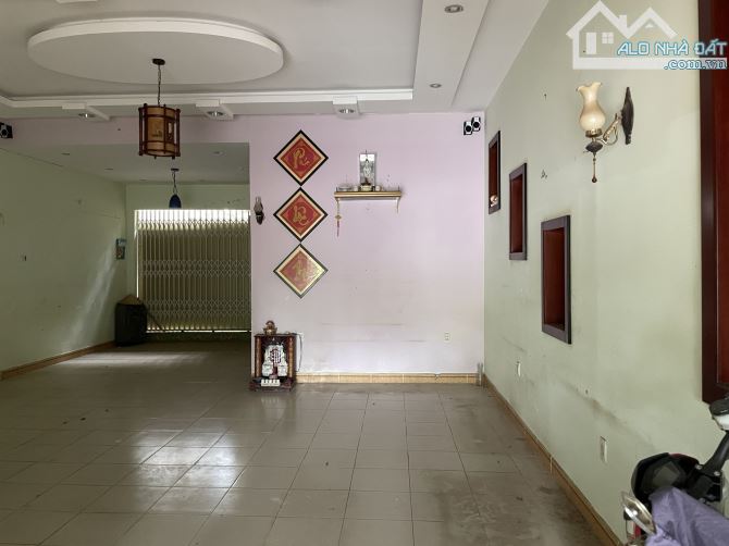 💥Nhà 6,5*18,4m,tổng 115m2,mặt tiền Thăng Long,ngay gần ngã 6.Kinh Doanh tốt - 1