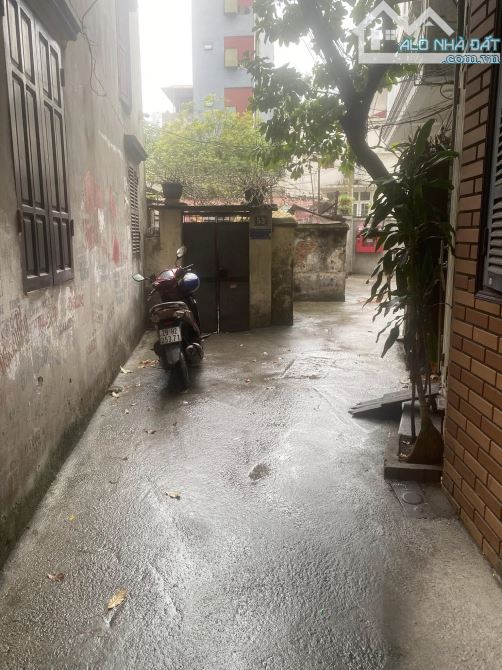 Bán Đất Khương Thượng, Đống Đa, Mật Tiền Rộng, Giá Đầu Tư, 90m2, Mặt Tiền 8m, 14,7 Tỷ - 1