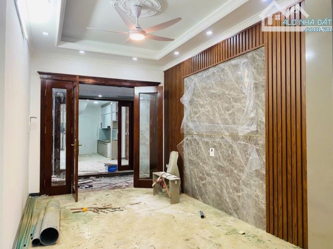 HÓT HÓT NHÀ ĐẸP GIÁ ĐẦU TƯ, CÁCH 25M RA ĐƯỜNG Ô TÔ TRÁNH, - 1
