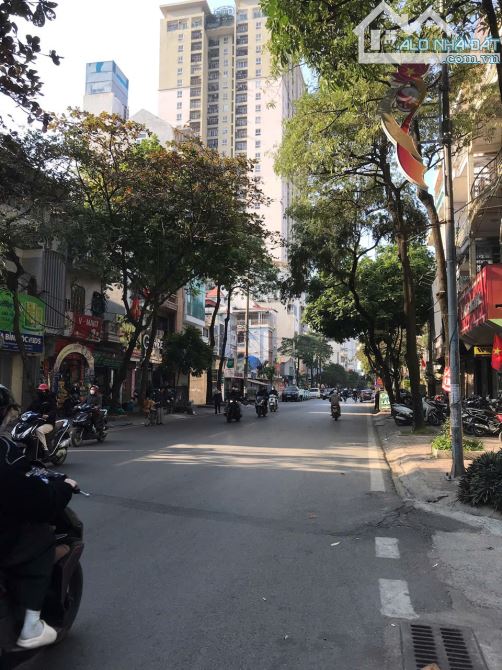 Bán nhà lô góc 50m², 4 tầng, ngõ thông thoáng, rộng rãi – Gần chợ Hà Đông, Giá 13 tỷ - 1