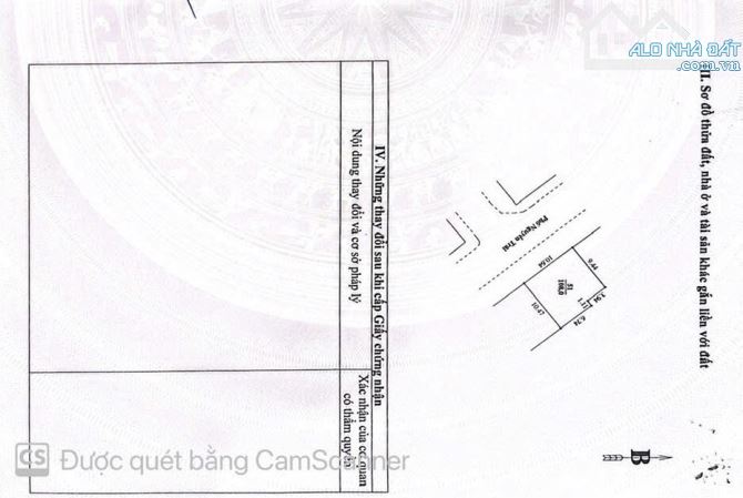 Bán nhà MP Nguyễn Trãi,108m 4 tầng,MT 10.6m,giá 29 tỷ - 1