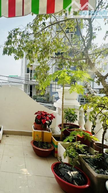 💥Bán nhà mặt tiền đường số, Tân Quý, Quận 7, 60m2, 4 tầng, 7PN, nhỉnh 12 tỷ🚐 - 1