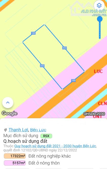 BÁN ĐẤT MT QUỐC LỘ N2 CÁCH SÂN BAY TÂN SƠN NHẤT 40KM GIÁ RẺ 2TR/M2 - 1