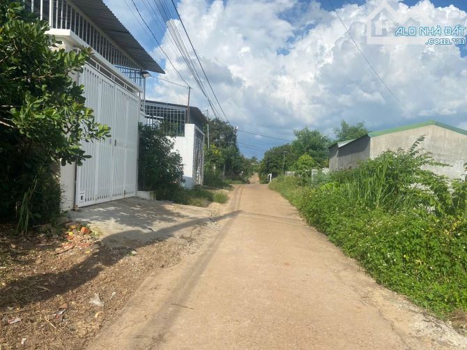 Đất góc 2 mặt tiền kinh doanh hẻm 47 Tạ Quang Bửu phường Thành Nhất - 1