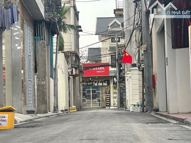 🔥 CƠ HỘI ĐẦU TƯ VÀNG – LÔ ĐẤT 96M² FULL THỔ CƯ + TẶNG DÃY TRỌ DÒNG TIỀN ỔN ĐỊNH – VỊ TRÍ - 1