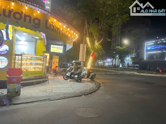 BÁN NHÀ 3 TẦNG –AN THƯỢNG 11 –ĐÀ NẴNG- PHÙ HỢP KINH DOANH SPA KHU KHỐ TÂY –NHỈNH 5 TỶ. - 1