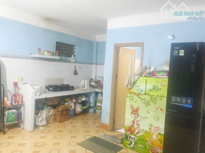🔥 Hòa Hải, ngay Đại học FPT, Kiệt 6m OTO ĐẬU CỬA - gần Trần Đại Nghĩa - DT 112m2 – chỉ 2 - 1