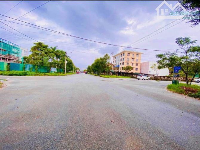ĐẤT KIỆT Ô TÔ ĐIỀM PHÙNG THỊ, KQH VỸ DẠ, SAU 1 LÔ MẶT TIỀN - 1