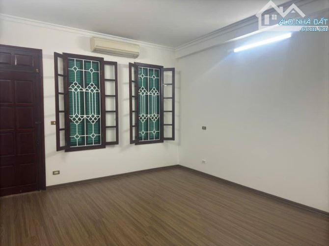 BÁN NHÀ MẶT PHỐ NGUYỄN CẢNH DỊ . ĐẠI KIM. PHÂN LÔ TRỤC CHÍNH KINH DOANH - 1