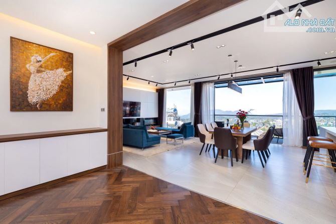 Villa B12 KQH viện nghiên cứu hạt nhân đường Hùng Vương - 1