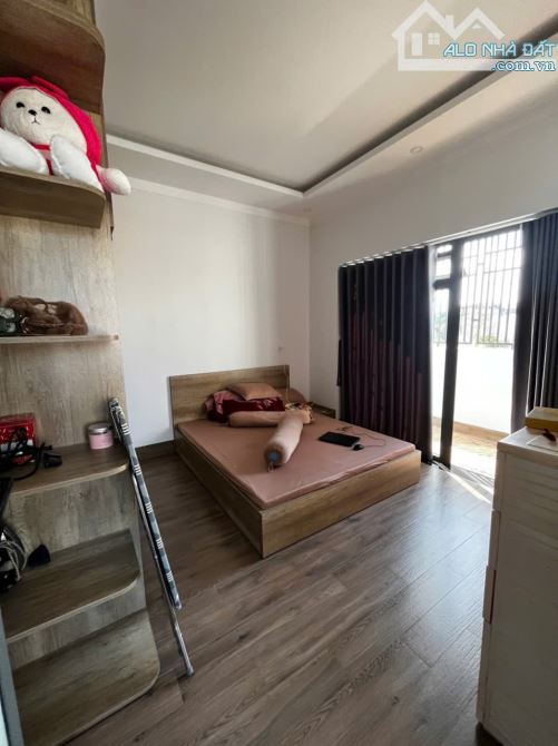 NHÀ 2 Mặt Tiền hẻm Nguyễn Lâm-Tân Lập 6x20 giá 3tỷ450 - 1