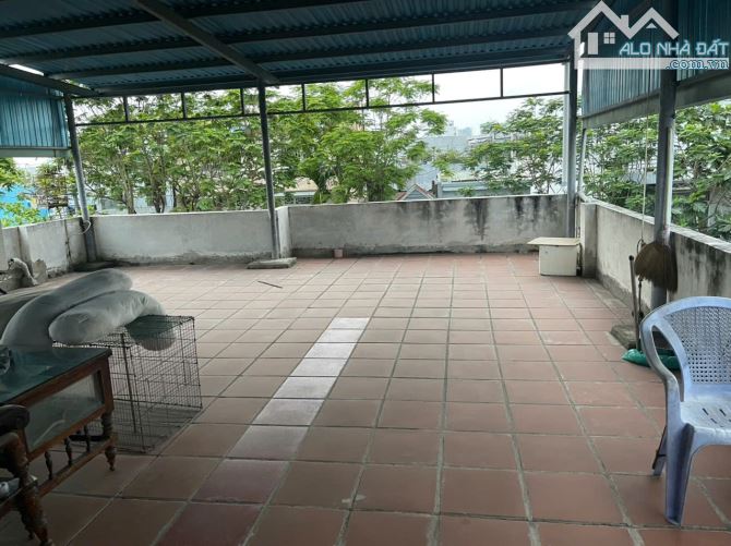 NHÀ 3 TẦNG MỚI ĐẸP DT 160M2 NGANG 6.5M MẶT TIỀN PHAN BÁ PHIẾN  GIÁ CHỈ 10.6 TỶ - 1
