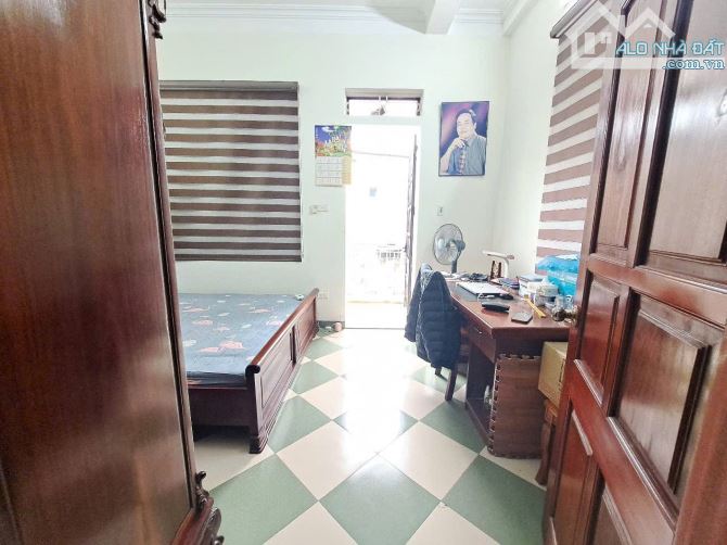 PHÂN LÔ 291KHƯƠNG TRUNG - LÔ GÓC -Ô TÔ VÀO 40m 5 TẦNG MẶT TIỀN 11 x 3,7m GIÁ 16.8 TỶ - 1