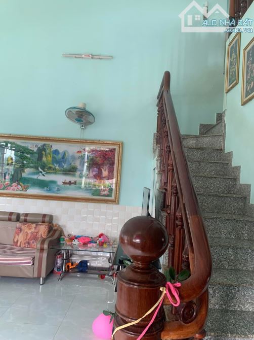 BÁN NHÀ CẤP 4 MẶT TIỀN MAI XUÂN THƯỞNG - DT:5x14m - H: TÂY - TC: 40m2 - 4,5 TỶ - 1