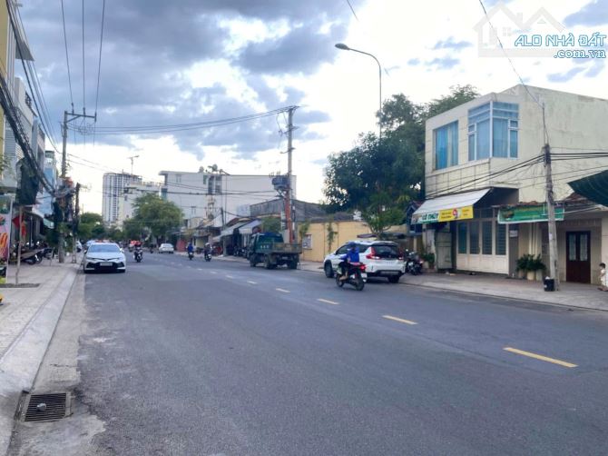 Bán Đất Mặt Đường Kinh Doanh Phước Long, Trục Đường Huyết Mạch Phía Nam Tp.Nha Trang - 1
