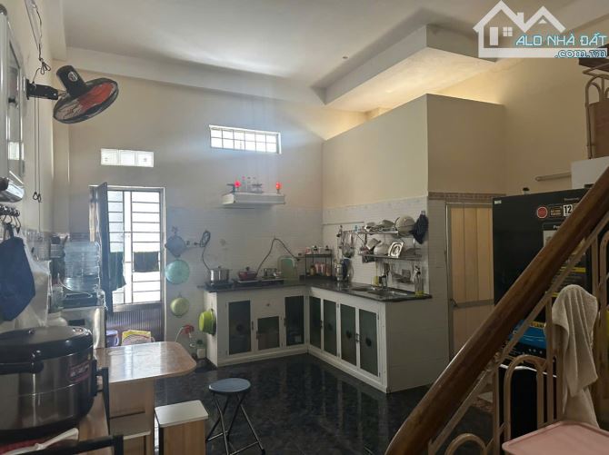 Bán nhà 3 tầng kẹp cống đg 7m5 Lê Phụng Hiểu, An Hải Bắc, ngay Khán đài pháo hoa, Sơn Trà. - 1