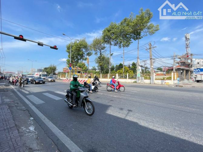 Mặt tiền kinh doanh Quốc lộ 1K, 556m ngang 11m full thổ cư, 2114 Linh Xuân, Thủ Đức - 1
