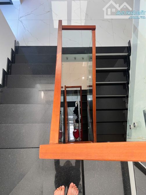 Nhà 9x17m mặt tiền đường Nguyễn Tri Phương Trung Tâm Buôn Ma Thuột - 1