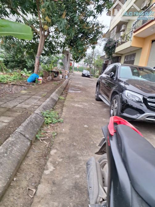 Đất phân lô đấu giá Biên Giang Hà Đông 69m oto đỗ cửa gần QL6 giá 3,5 tỷ - 1