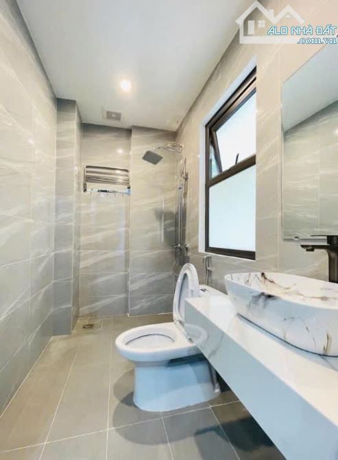 B.ÁN NHÀ PHỐ PHƯƠNG CANH_SÁT TRỊNH VĂN BÔ, 42M2X5T, Ô TÔ ĐỖ CỬA, NHỈNH 6 TỶ - 1
