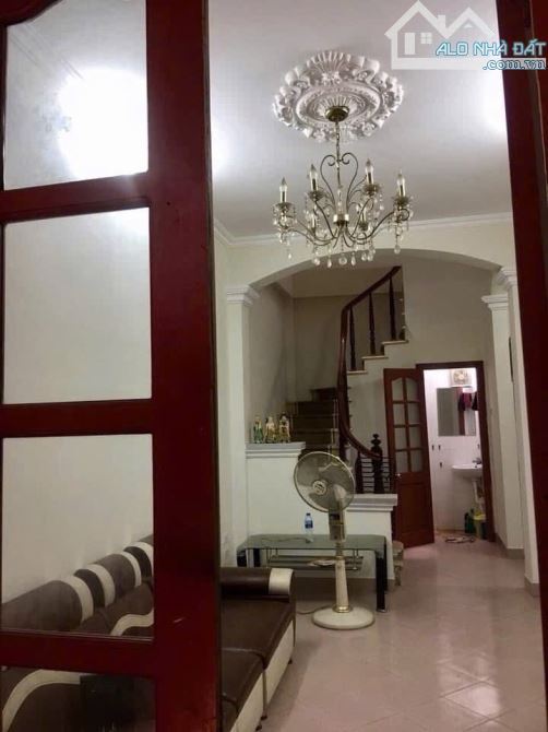 Đường Giải Phóng - Hai Bà Trưng, nhà đẹp, gần các trường Đại Học, Bệnh Viện Lớn - 1