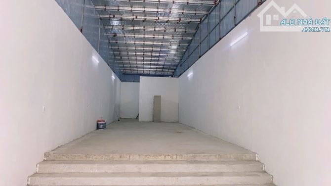 Bán đất Vân Nội - Đông Anh đường 4 oto tránh vỉa hè 2 bên 115m2 giá 12 tỷ 150 triệu. - 1