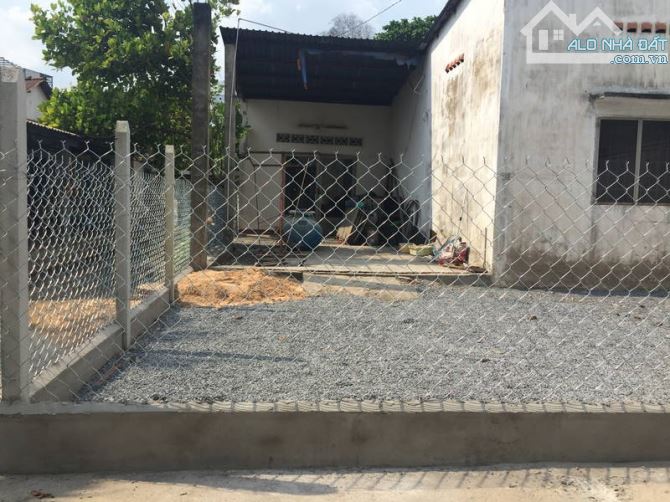 SIÊU HIẾM C4 MẶT TIỀN ĐƯỜNG 168M2 - LINH ĐÔNG THỦ ĐỨC - 1