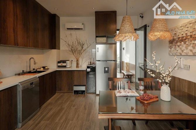 - MẶT TIỀN KHU VÍP KHU NHÀ GIÀU BÌNH TÂN NGANG 4 , 5 TẦNG 4PN , - 1