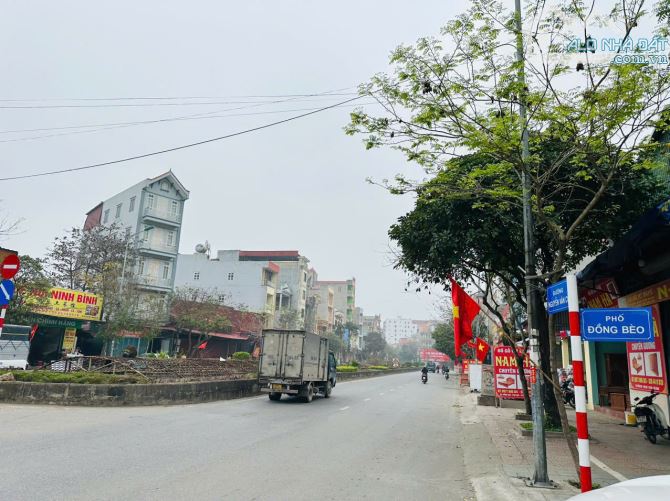 Siêu phẩm gần chợ, trục chính Đồng Hương, TP Từ Sơn, 65m2, nhỉnh tỷ. - 1