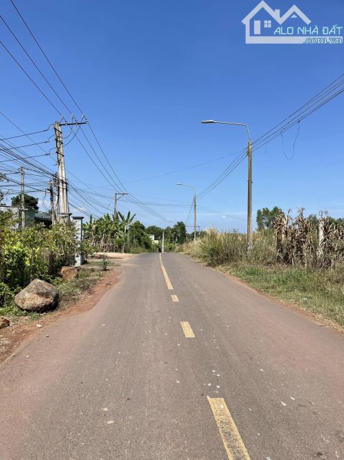 Cần bán gấp đất mặt tiền đường Đoàn Thị Điểm thị trấn Vĩnh An, Vĩnh Cửu, Đồng Nai - 1