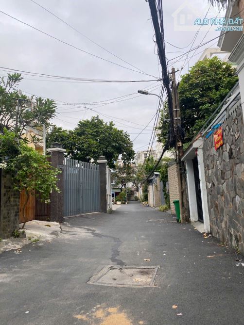 Chính chủ cần bán nhà đường XVNT, P.26, Q.Bình Thạnh, đường ôtô né nhau, xe tải quay đầu t - 1
