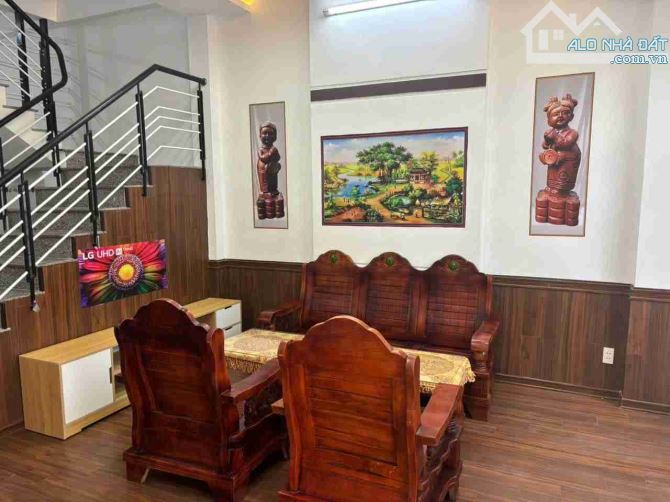 BÁN NHÀ 2 TẦNG RẺ NHẤT HOÀ XUÂN, ĐÀ NẴNG. - 1