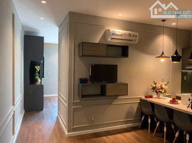 Bán nhà mặt tiền trung tâm phố đường Đống Đa diện tích lớn - 1