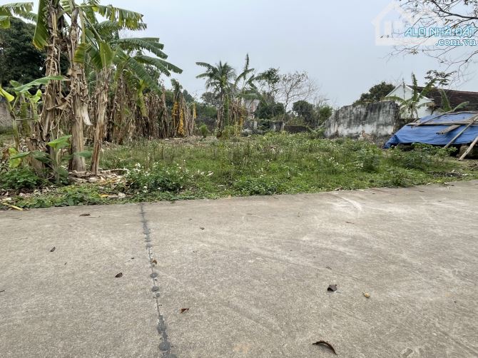 Bán đất Hồ Sơn,Tam Đảo,Vĩnh Phúc,DT 109m,MT 5m,đường oto thông,giá đầu tư chỉ 7xxtr - 1