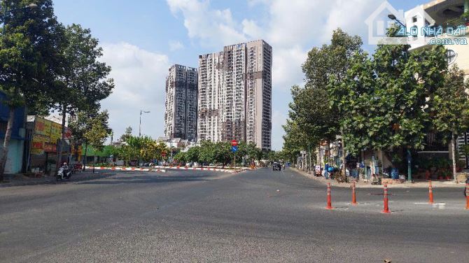 Bán Đất Mặt tiền Kinh Doanh gần Kha Vạn Cân-Linh Trung Thủ Đức,NGANG 5M,sát Phạm Văn Đồng - 1