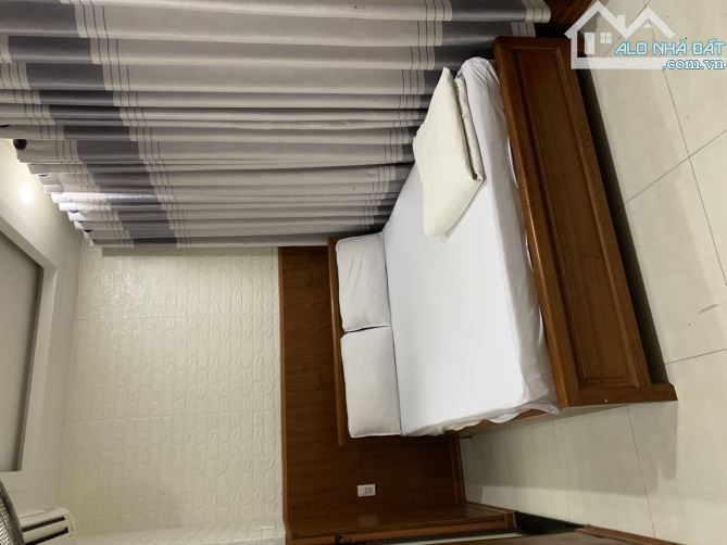 Bán nhà nghỉ mặt tiền gần Ngô Văn Sở - 1