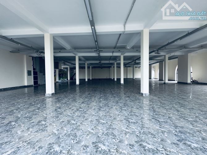 Cho thuê 600m2x3 tầng an khánh, gia thuê 39k/m2 - 1