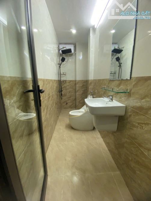NHÀ 4 TẦNG KIỆT HOÀNG DIỆU DIỆN TÍCH 51M2 - HẢI CHÂU - CHỈ 3 TỶ 2 - 1