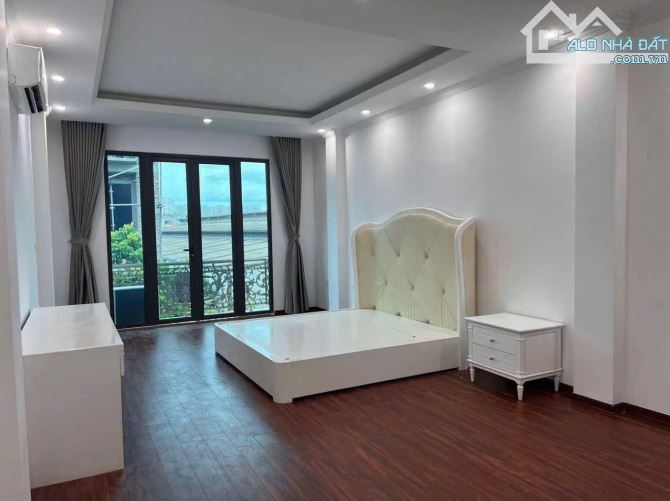 Nhà đẹp Cầu Diễn, Bắc Từ Liêm 7 chỗ qua nhà. 57m2 ở ngay, giá 9.4 tỷ - 1