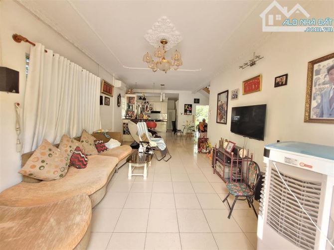 BÁN ĐẤT 870M2 CÓ SẴN BIỆT THỰ MẶT TIỀN ĐƯỜNG PHÚ CHÂU PHƯỜNG TAM PHÚ THỦ ĐỨC GIÁ TỐT 72 TỶ - 1