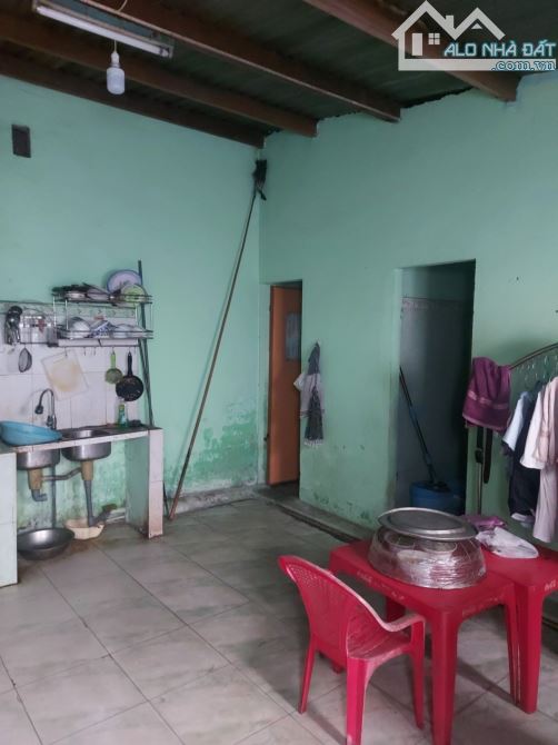 BÁN NHANH MT PHAN BÁ PHIẾN, DT RỘNG, CHỦ XÁC ĐỊNH BÁN ĐẤT TẶNG NHÀ, GIÁ ĐẦU TƯ 👉 15,X TỶ - 1