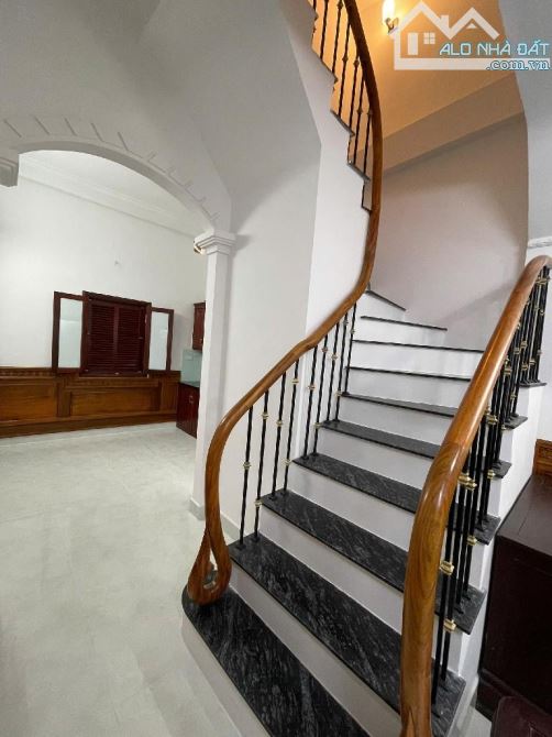 BÁN NHÀ MINH KHAI -NHÀ DÂN XÂY - 2 THOÁNG - NỘI THẤT GỖ LIM XỊN SÒ - 41M- CHỈ 6,5 TỶ - 1