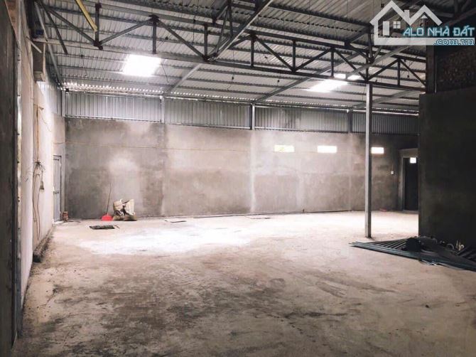 BÁN NHÀ CẦU BƯƠU_SIÊU HIẾM_MẶT TIỀN QUYỀN LỰC_Ô TÔ VÀO NHÀ_172M2x1T_20 TỶ 9 - 1