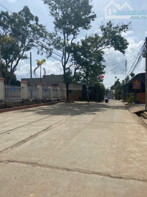 Đất nền gần sân bay Liên Khương Đức Trọng giá chỉ hơn 6 triệu/m2 - 1