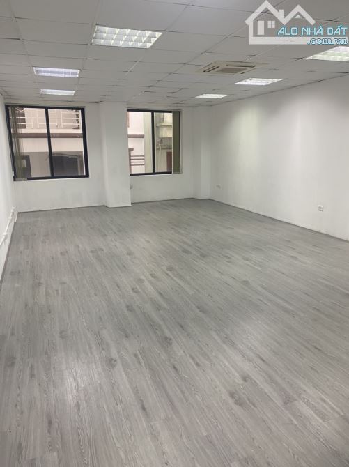 CHO THUÊ VĂN PHÒNG TẠI MẶT PHỐ TRẦN ĐẠI NGHĨA - TÒA NHÀ 10 TẦNG - ĐẦY ĐỦ PCCC - 1