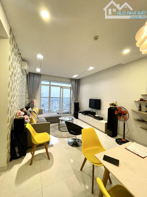 Bán Căn hộ Vip Hưng Phát Silver Star Nguyễn Hữu Thọ Nhà Bè 100m2 chỉ 3.9 tỷ - 1