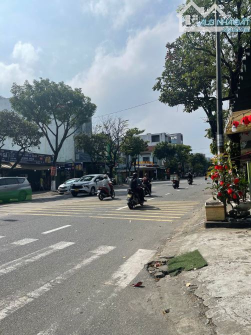 🔥Bán nhà mặt tiền Lý Thái Tông, Dt 112m2 gần Biển, giá chỉ 7,6 tỷ tl - 1