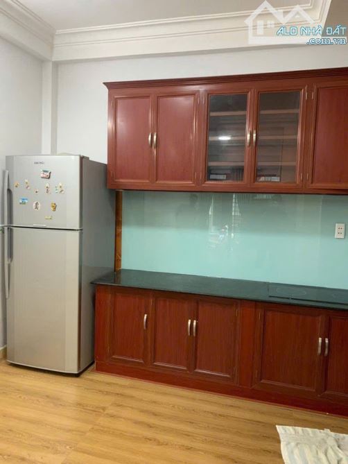 🔥KHU XỊN 🔥- 💥HẺM XE HƠI 💥- PHAN VĂN TRỊ - P.7 BÌNH THẠNH - 40M2 - 3PN - CHỈ NHỈNH 5 TỶ - 1