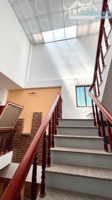 Bán nhà Mt 3 tầng Trần Văn Dư, gần biển và Furama Resort, Mỹ An, Ngũ Hành Sơn 8.98 tỷ - 1