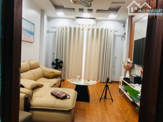 cần bán gấp nhà ngõ 2 phố bằng b, hoàng liệt, hoàng Mai Giá 5.7 tỷ - 1